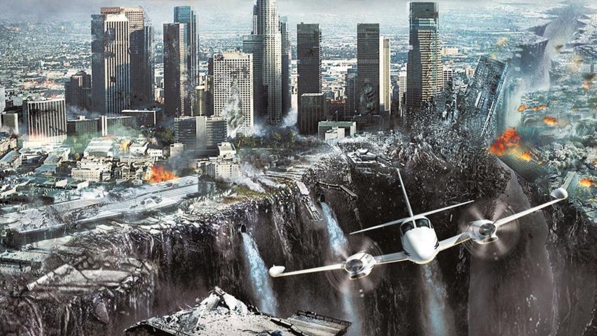 Solo quedan dos futuros viables: ocho de los diez escenarios simulados por una científica española no garantizan la supervivencia humana