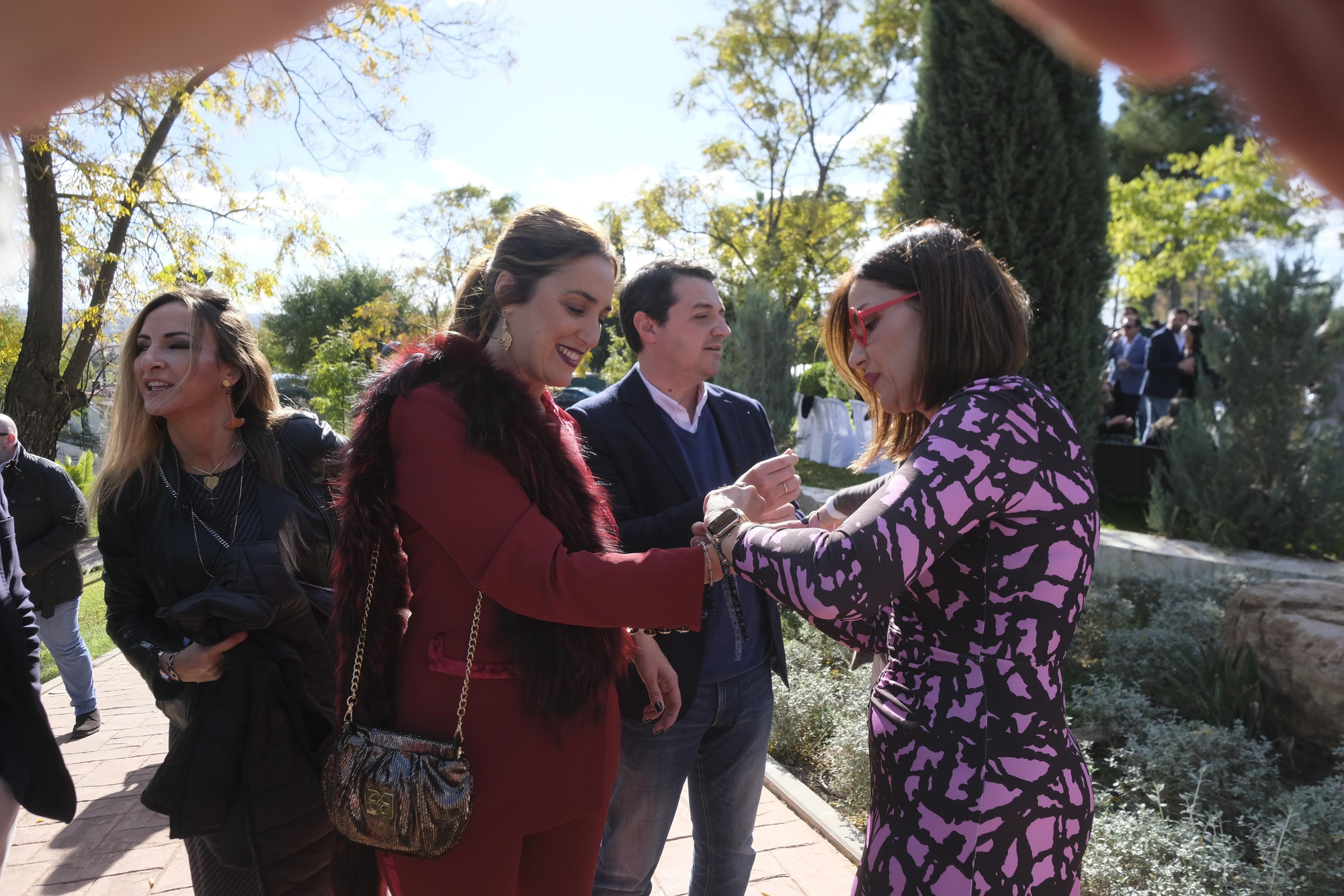 La Fundación Miaoquehago recauda 35.000 euros en su tradicional fiesta de aniversario