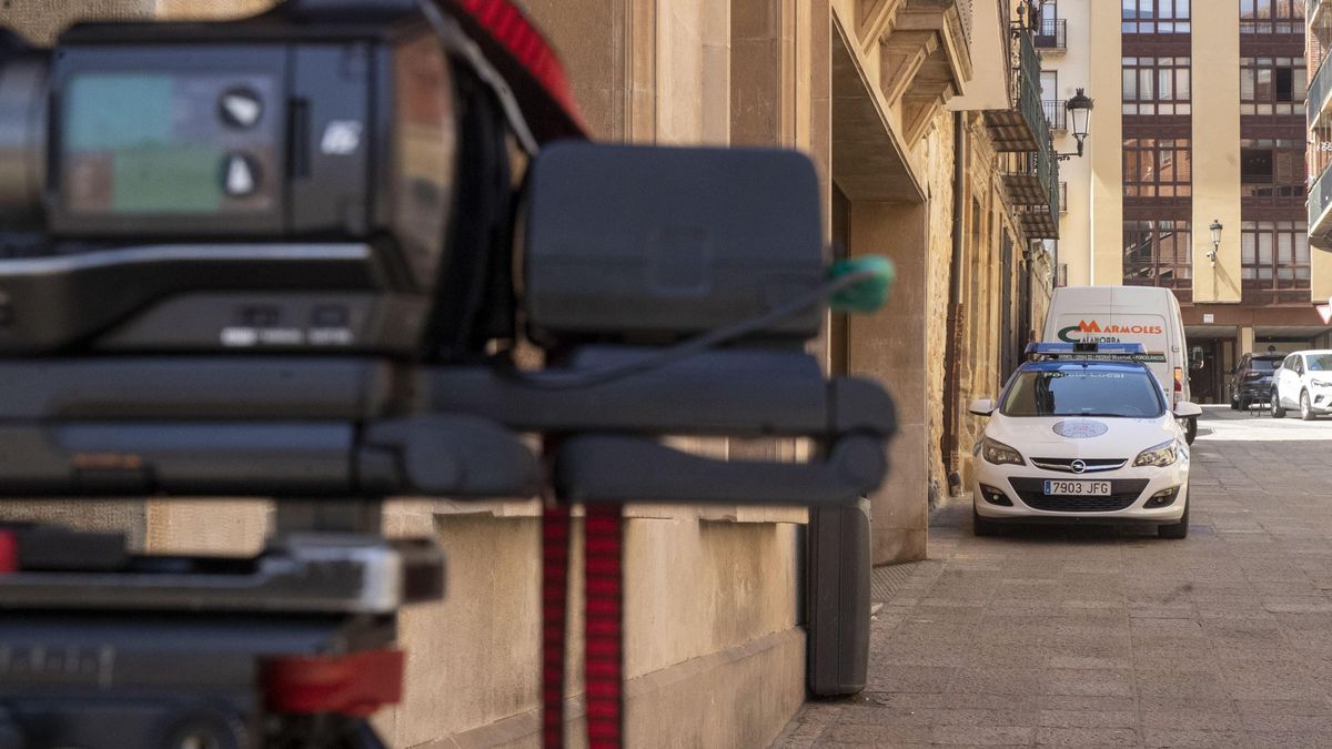 El juez de Instrucción prorroga otro mes el secreto de sumario de la investigación en el Ayuntamiento de Soria por su complejidad