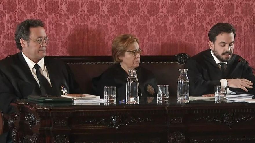 La defensa del fiscal general carga contra la pareja de Ayuso y pide la absolución: "No hay ninguna prueba"