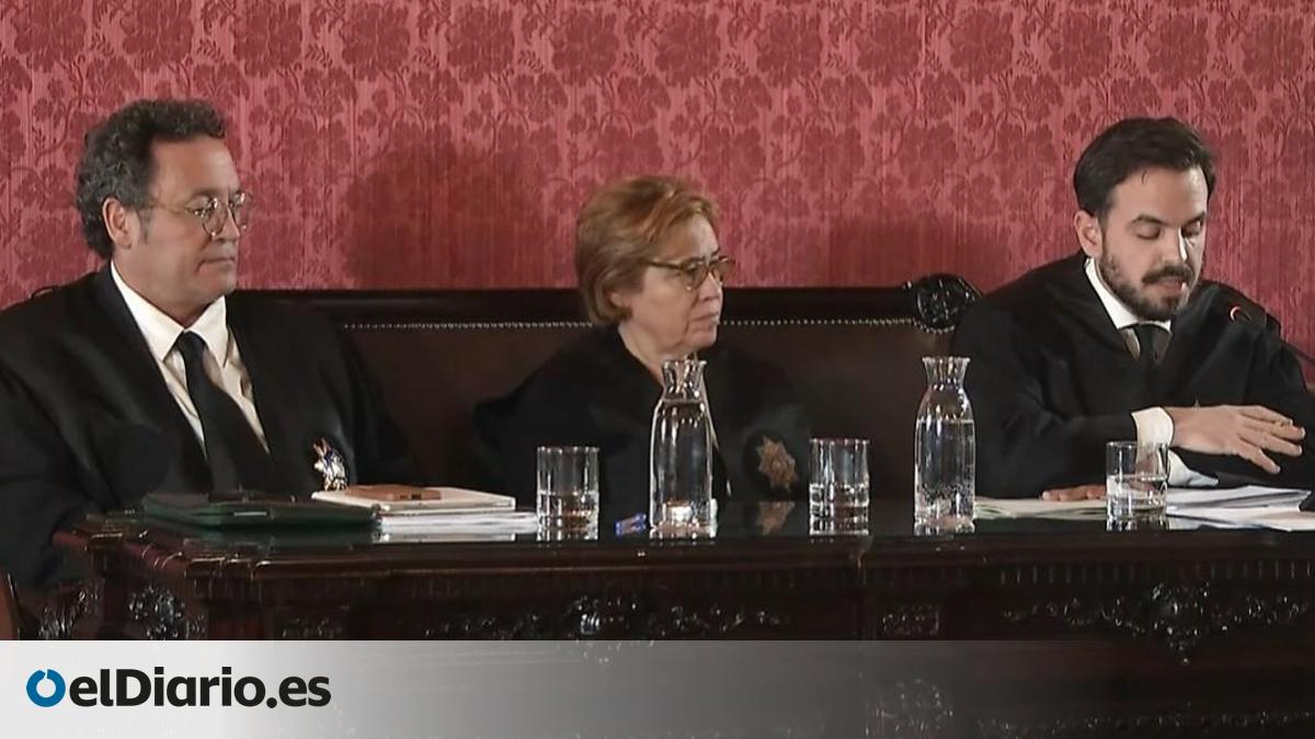 La defensa del fiscal general carga contra la pareja de Ayuso y pide la ...