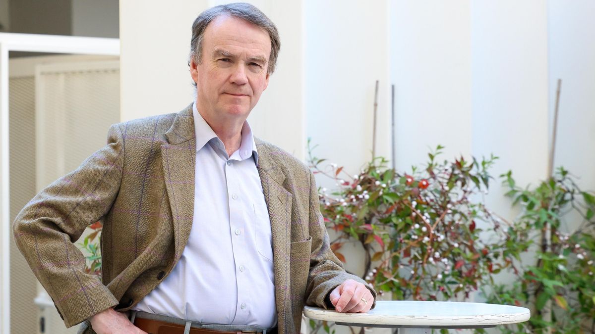 El historiador económico, investigador del CNRS y profesor de Economics en Sciences Po, Kevin O’Rourke