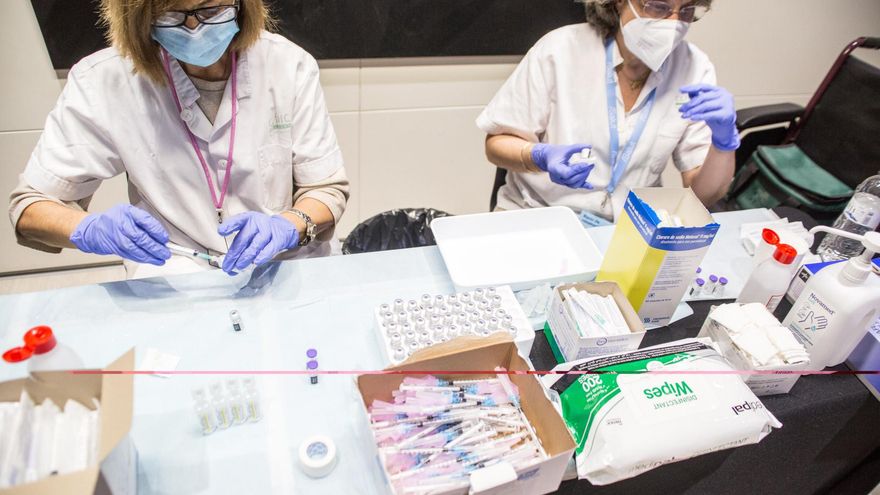 La UE lucha para refutar las mentiras sobre la COVID-19 con pocos recursos y muchas presiones para no molestar a China