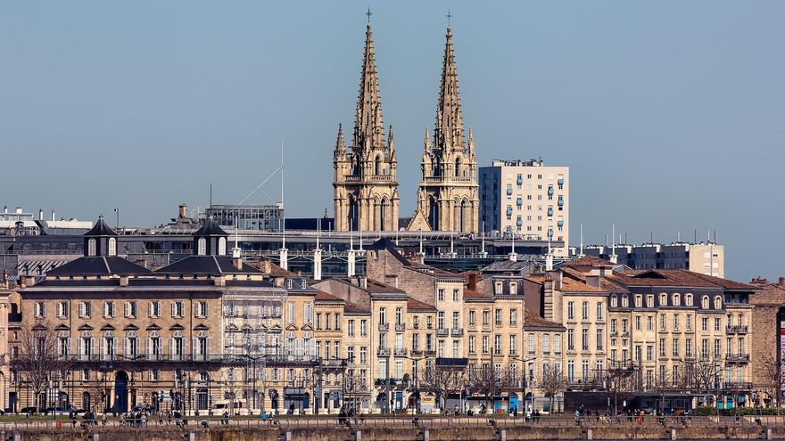 Guía para dos días en Burdeos: Quarter de Chartrons y la ciudad del vino