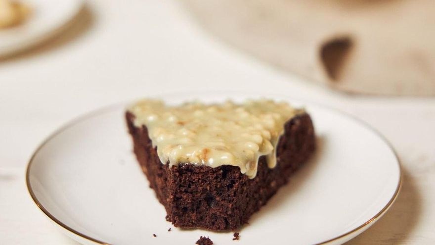 Tarta Guinness: cómo preparar el postre de chocolate típico para celebrar el día de San Patricio