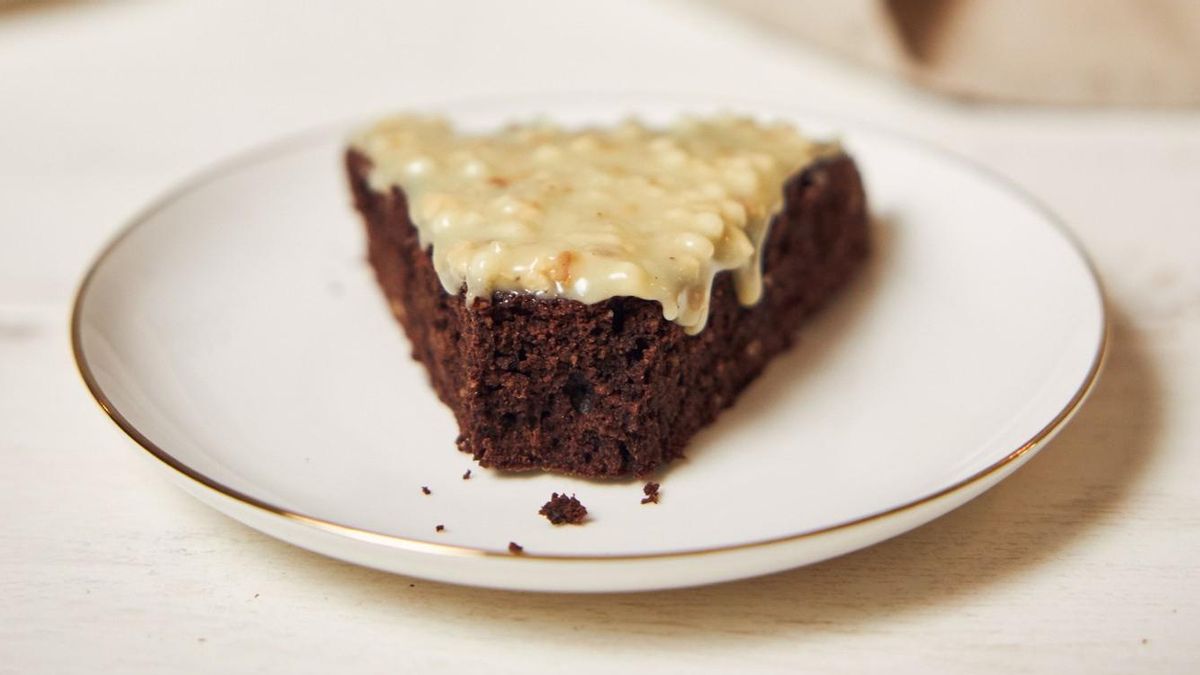 Tarta Guinness: cómo preparar el postre de chocolate típico para celebrar el día de San Patricio