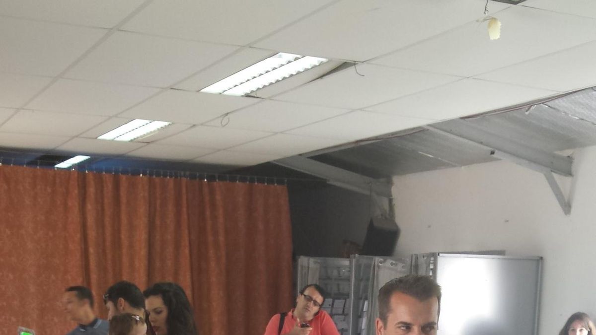 Mamen Sánchez (PSOE) anima a los jerezanos a participar y utilizar "la fuerza y el poder del voto"