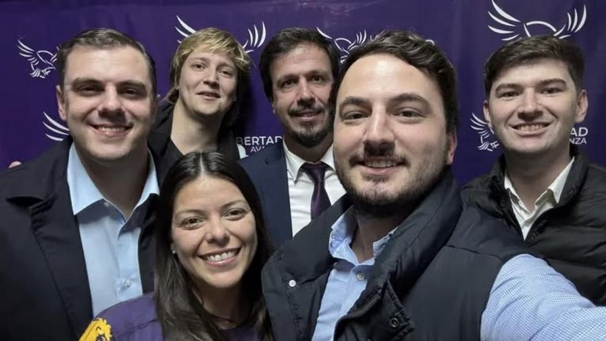 El Gobierno busca agrandar la cosecha libertaria en Salta, Jujuy y Chaco de cara a las próximas elecciones porteñas