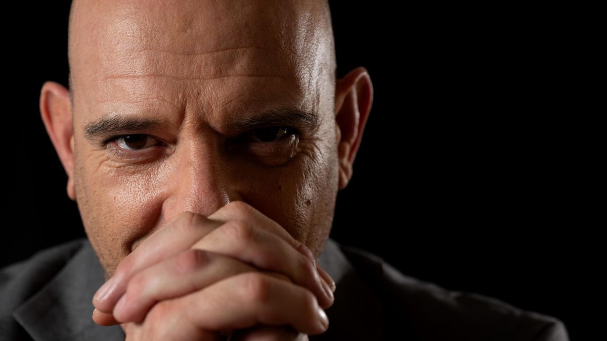 Juan Nicolás, CEO de JN Consultora y Productora Cultural