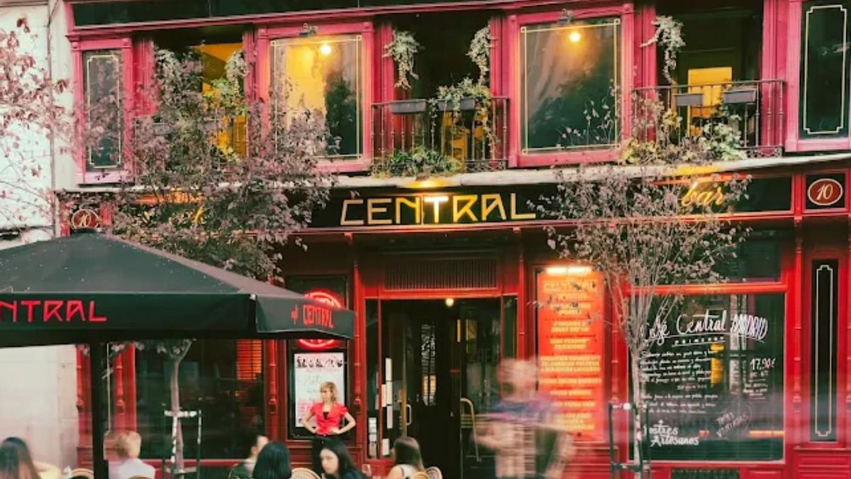 El Café Central retrasa su cierre gracias a un “milagro” de sus abogados