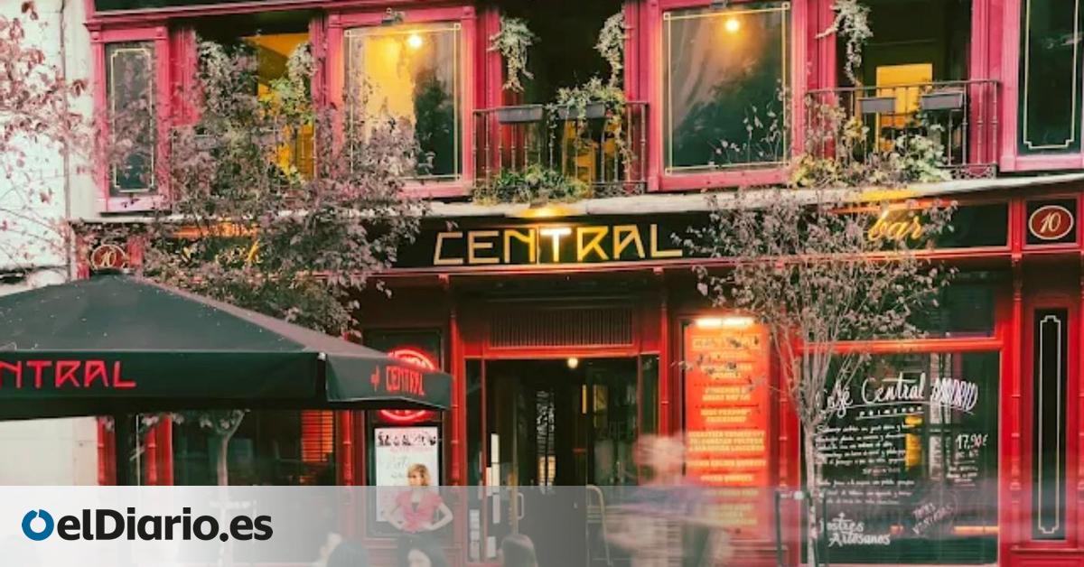 El Café Central retrasa su cierre gracias a un “milagro” de sus abogados