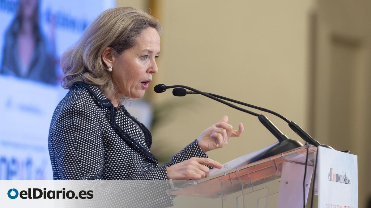 El Gobierno trabaja con la CNMV y BME para evitar la marcha de ...