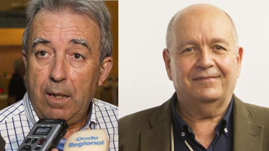 La Audiencia divide en dos la pieza principal del caso Topillo por la degradación del Mar Menor