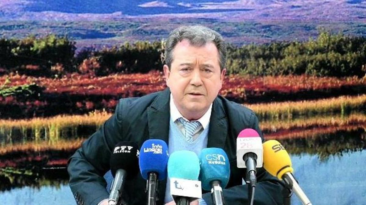 El Gobierno indulta a Juan Fernández, exalcalde socialista de Linares condenado por cobrar sobresueldos