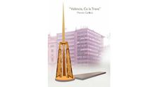 Imatge del projecte de monument municipal per al 2017 'València, Ca la Trava'