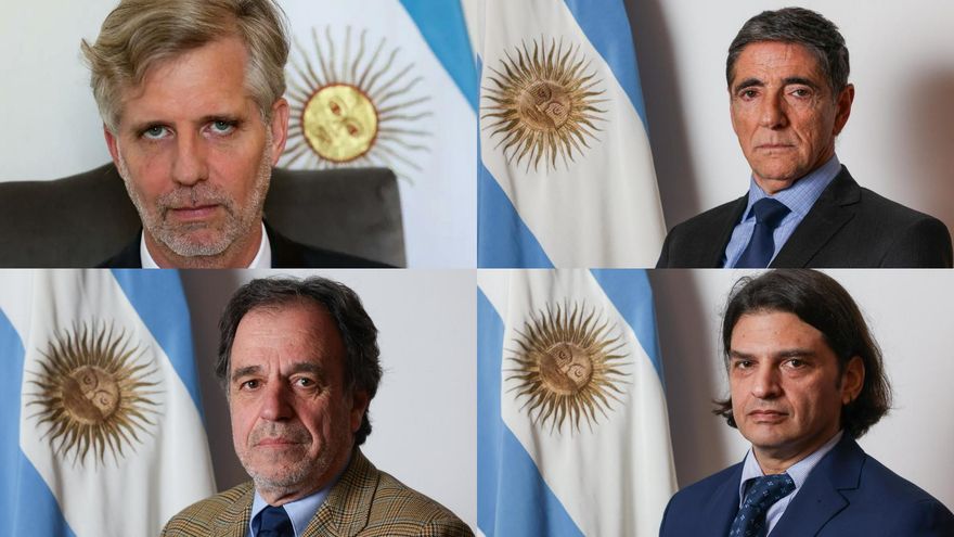 Le asignan $100.000 millones a la SIDE, la nueva estructura de inteligencia creada por el Gobierno