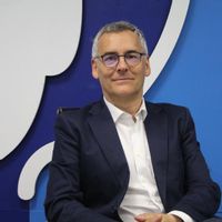 José Antonio Machín