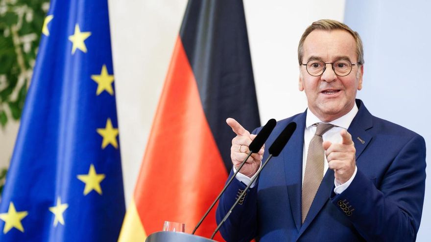 El Gobierno alemán busca reclutar a 80.000 soldados voluntarios y plantea reintroducir el servicio militar obligatorio