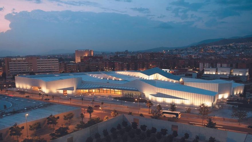 Problemas en la gestión del Parque de las Ciencias de Granada causan 15 despidos y "ponen en peligro su futuro"