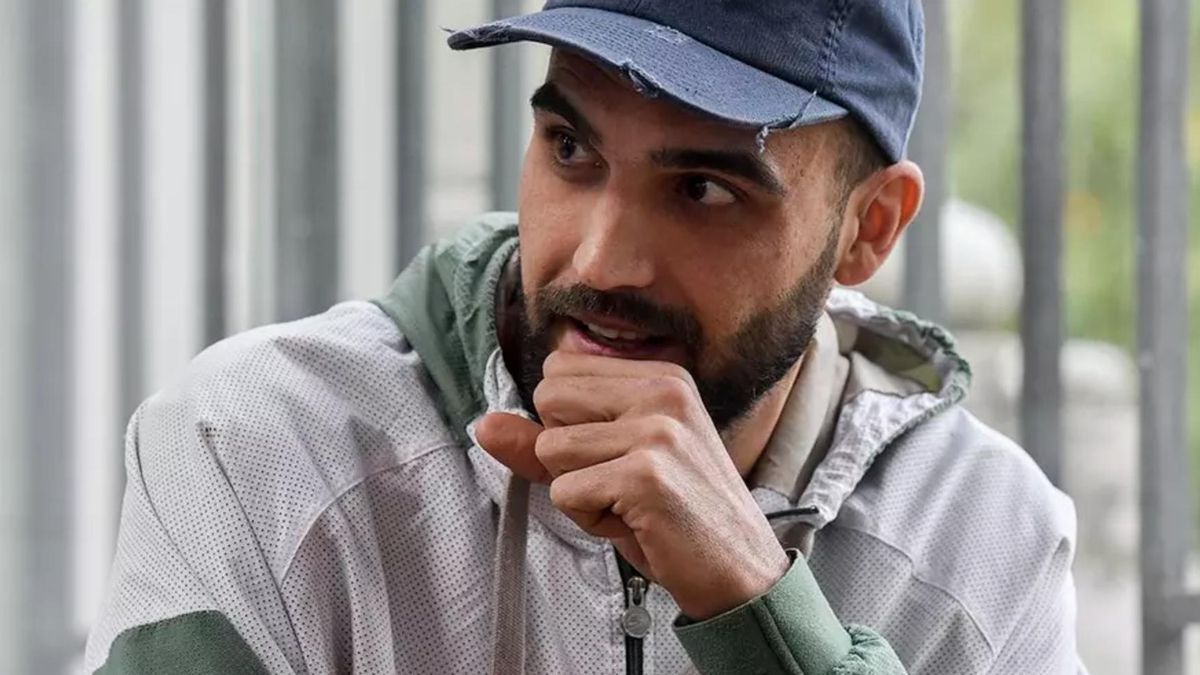 El productor cordobés Ciclo toma el control del nuevo disco del rapero Juaninacka
