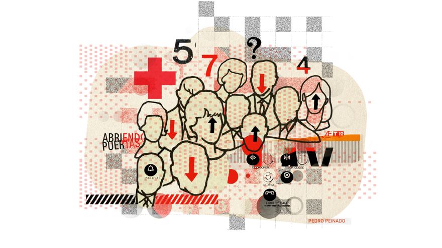 Lotería hospitalaria