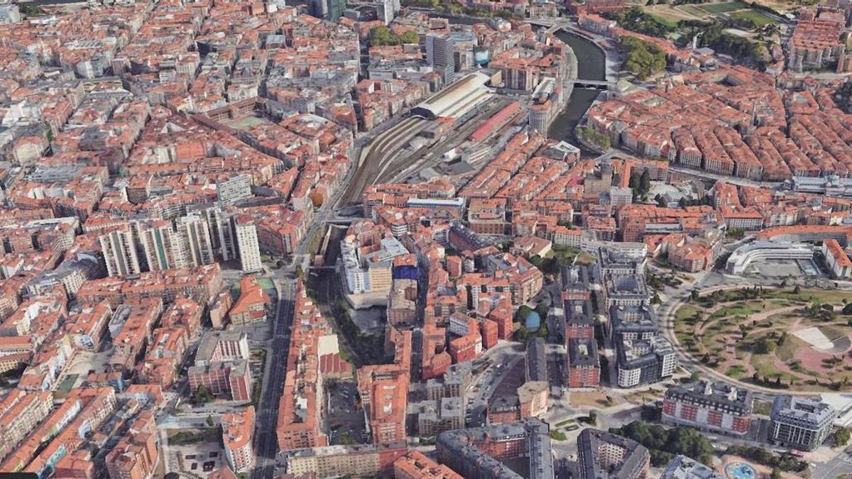 La política de vivienda del PNV es ya la de EH Bildu