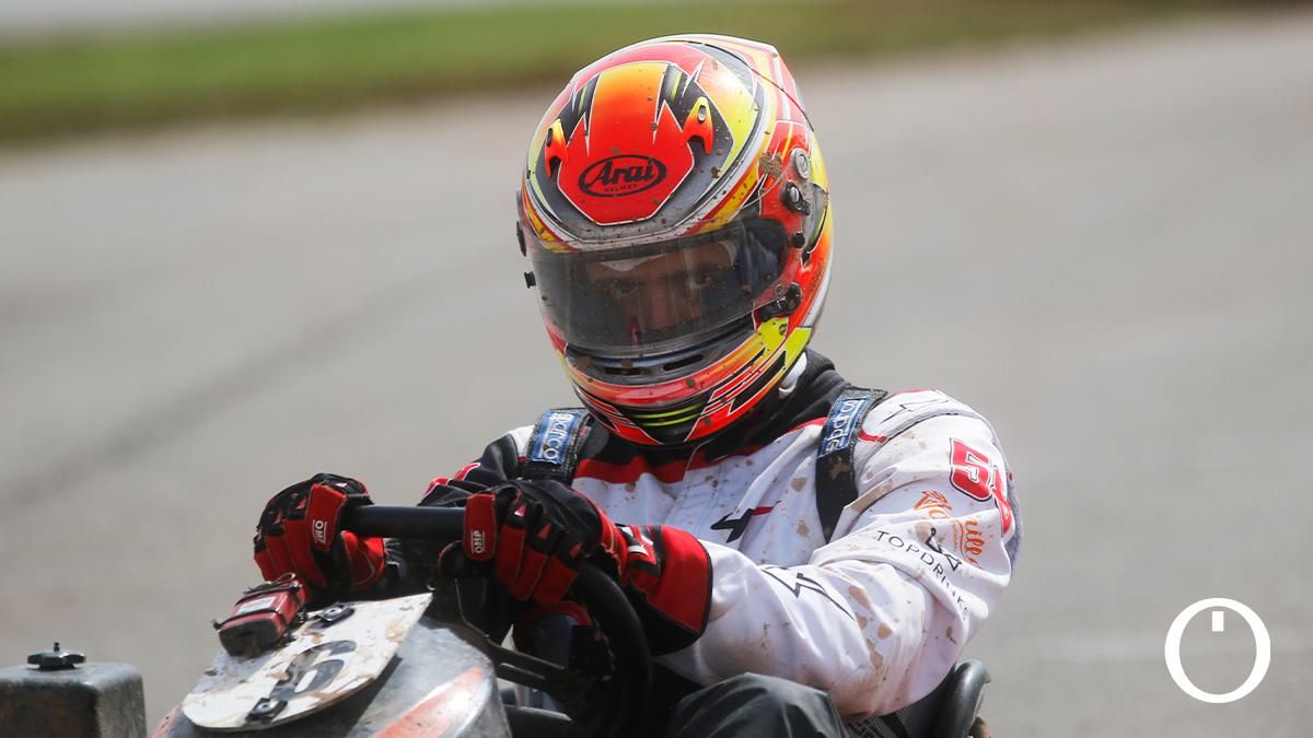 24H Karting Andalucía