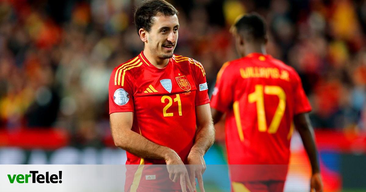 RTVE da un paso histórico y anuncia que emitirá los partidos de la Selección Española también en gallego