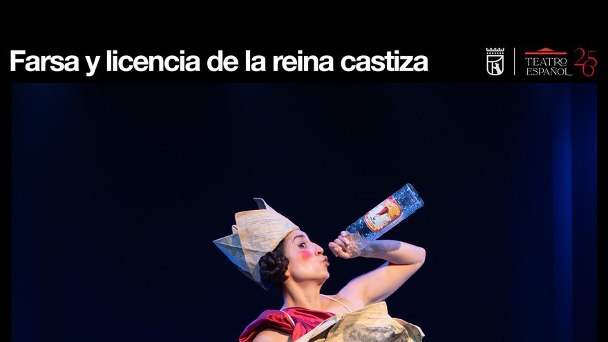 Ana Zamora consigue levantar un Valle-Inclán histórico y nunca visto