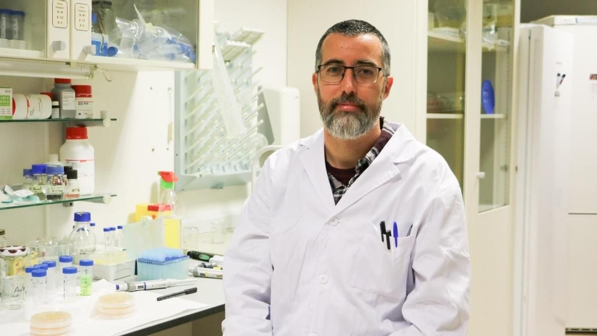Isidro Abreu Sánchez será el pregonero de las fiestas patronales de Nuestra Señora de Montserrat 2026