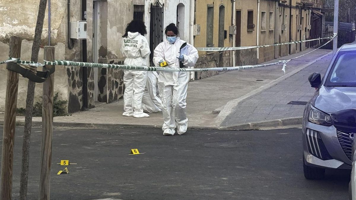 Un hombre permanece detenido por el asesinato de un joven en Tirgo