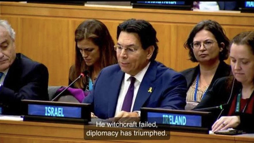 Y ahora, ¿qué?: qué toca hacer en Europa para evitar más genocidio en Gaza