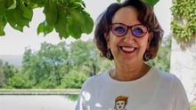 La Universidad de Salamanca investirá doctora Honoris Causa a Rebeca Grynspan