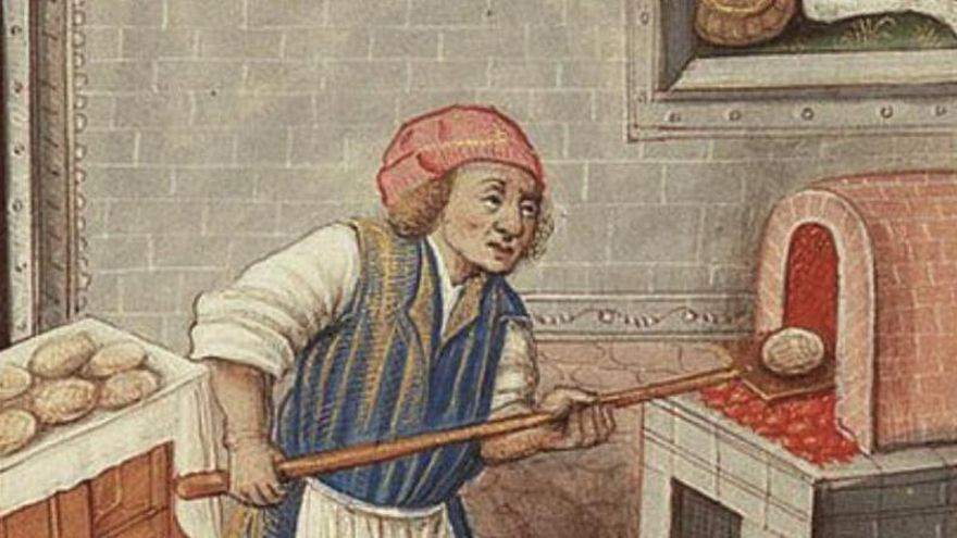 Un pueblo francés enloqueció tras comer pan en 1951 y la ciencia aún discute qué intoxicó a cientos de personas