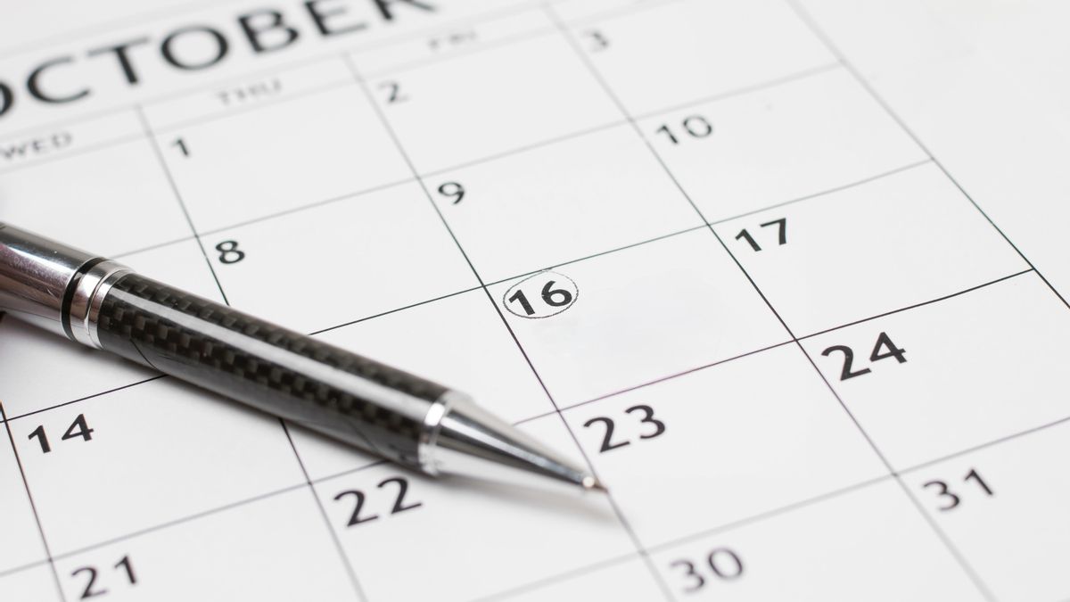 Calendario laboral: estos son los 12 días festivos en Castilla-La Mancha en 2026