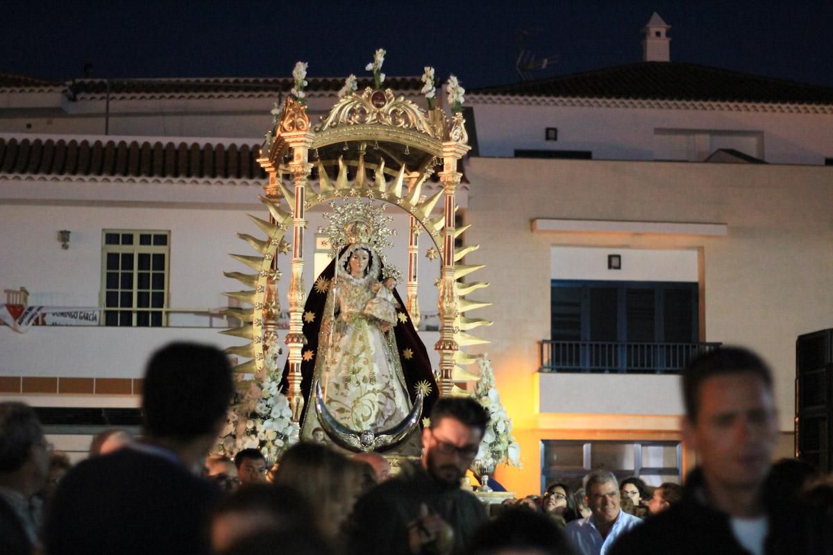 Fiestas de la Candelaria, Chipude