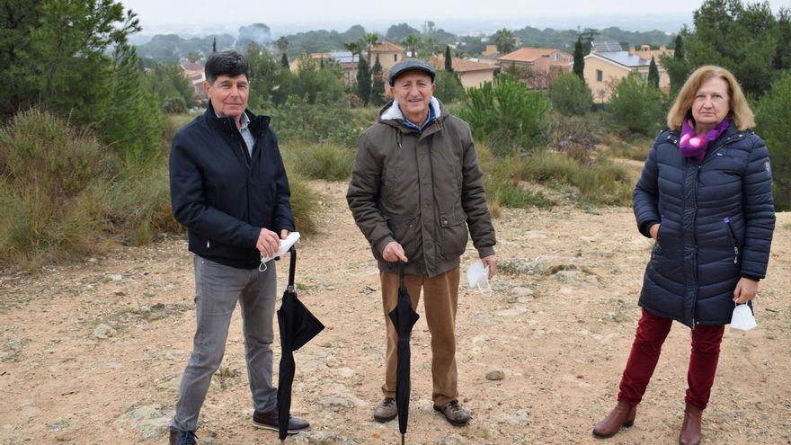 Urbanismo contra medio ambiente en Godella: movilización ciudadana contra el desarrollo de un proyecto de hace más de dos décadas