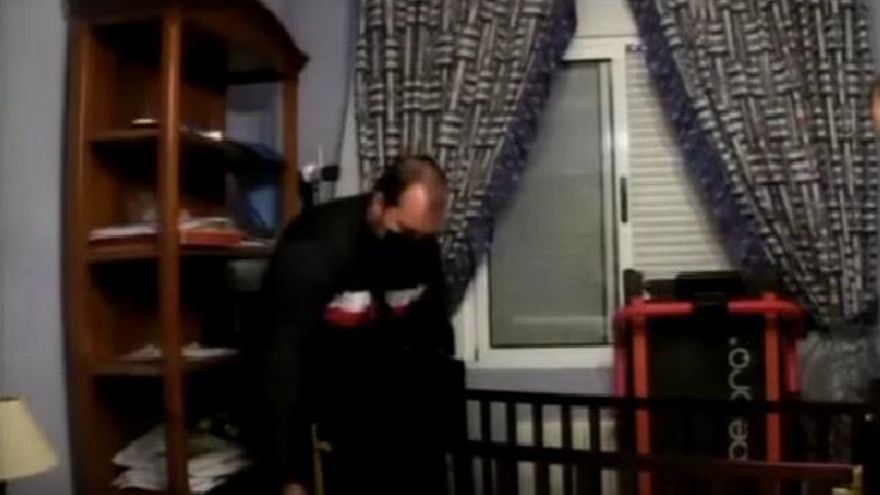 La agresividad y la conducta sádica marcan el perfil sexual del acusado de matar a Manuela Chavero