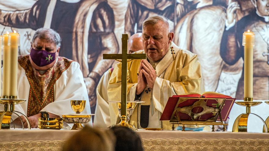 El Senado de Florida aprueba un proyecto que endurece la política migratoria