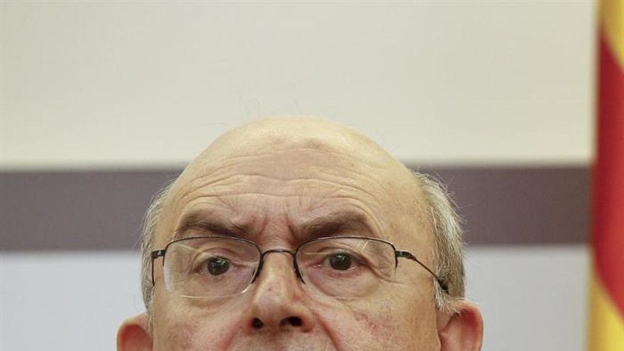 Miguel Ángel Gimeno asume Antifraude con el compromiso de ser "razonable"