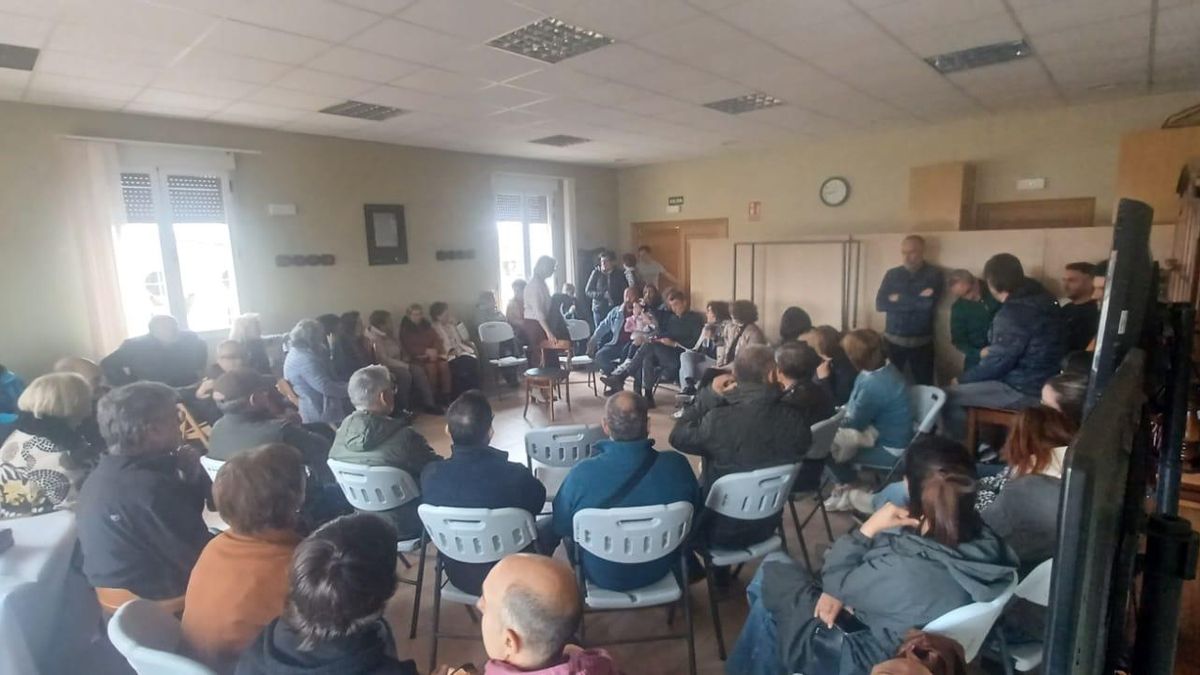 El pueblo de La Rioja que comienza el año con un presupuesto "ilegal": vecinos y alcaldesa culpan al secretario municipal