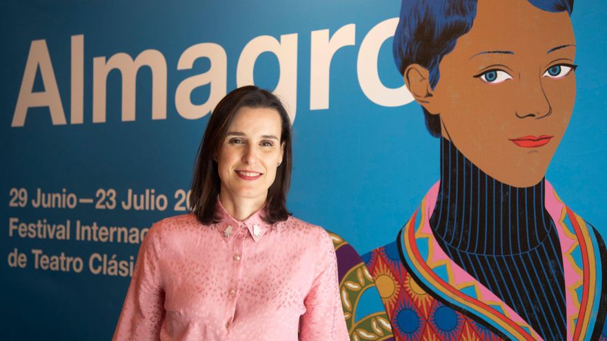 Irene Pardo, nueva directora del Festival de Almagro: “El objetivo no es llenar el teatro, sino llevarlo a pueblos y ciudades”