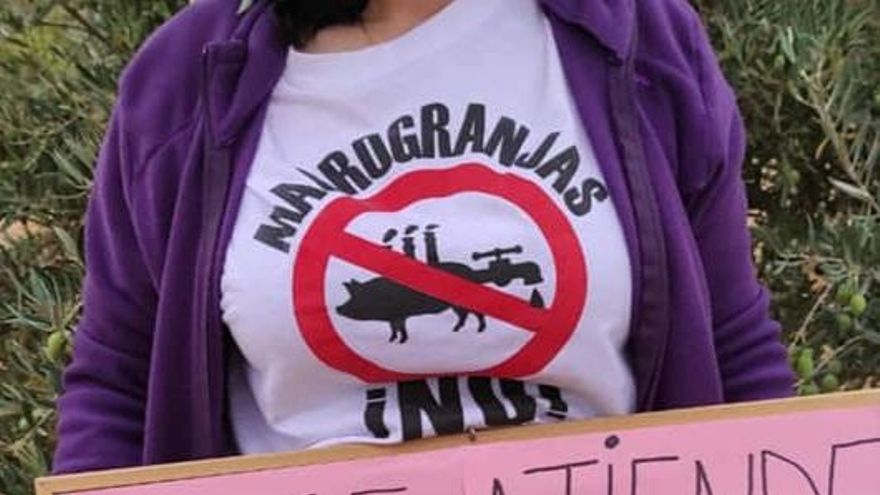 ASAJA considera que la moratoria para la instalación de macrogranjas es “otro atentado más contra el sector agrario”