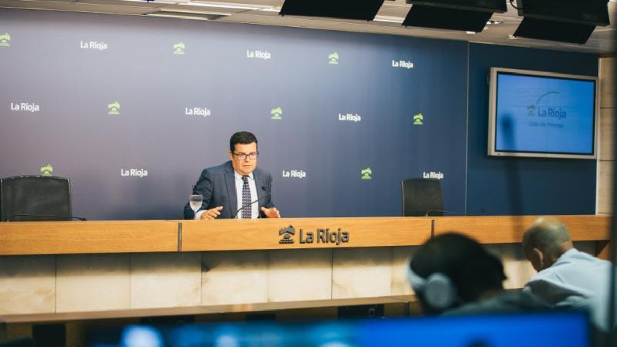 Puesta a punto de 151 carreteras en La Rioja y una inversión de 2,6 millones de euros