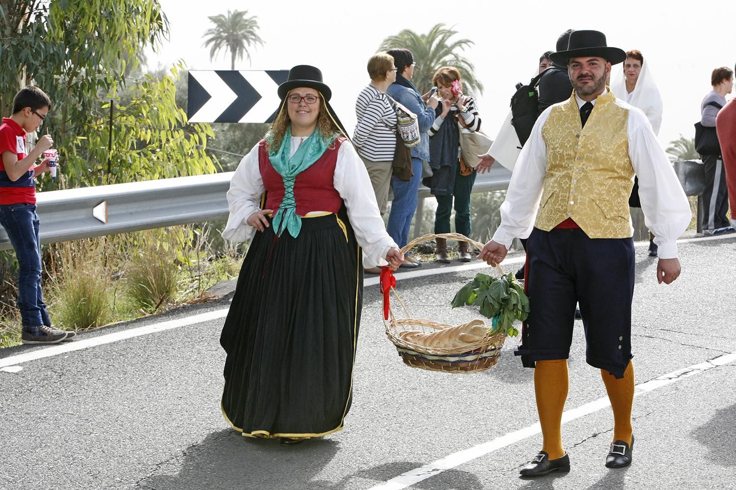 Fiestas de Santa Lucía | Alejandro Ramos