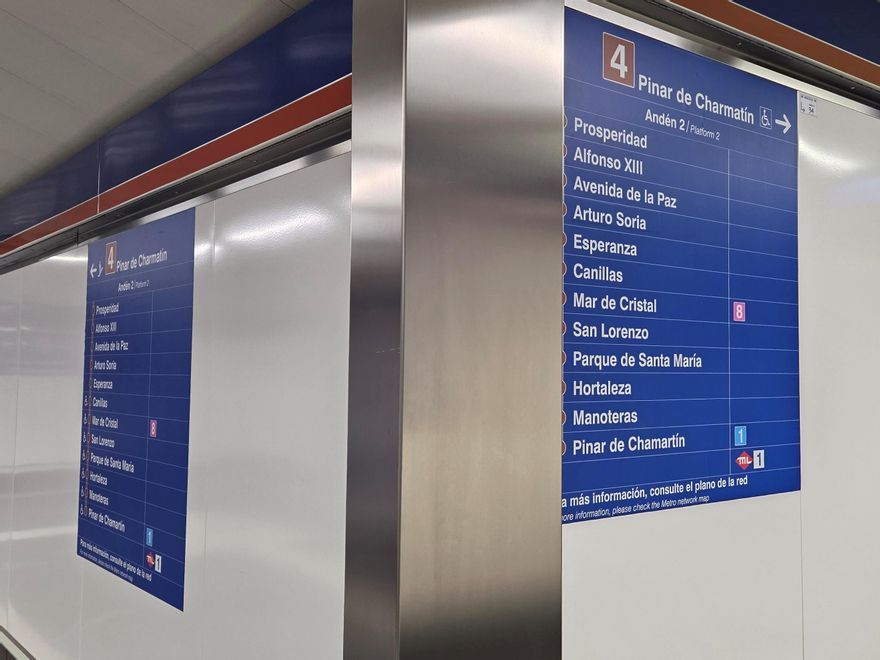 Carteles de Pinar de Charmatín, por partida doble