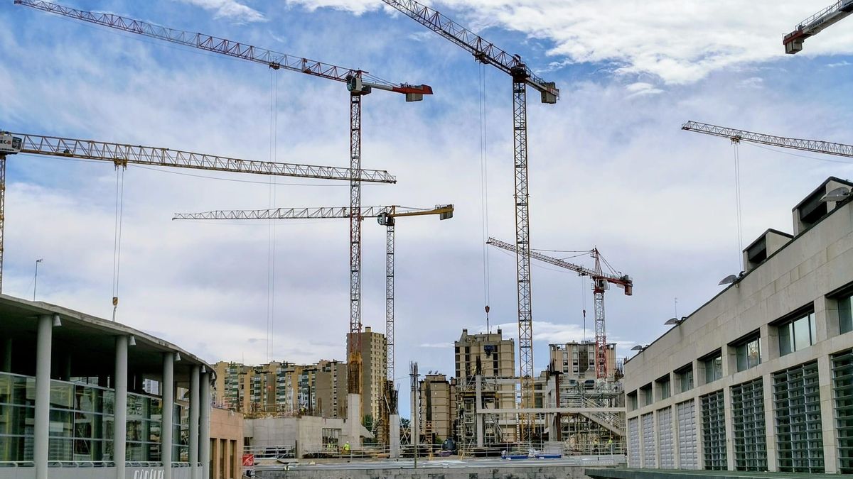 La Romareda al filo del abismo.