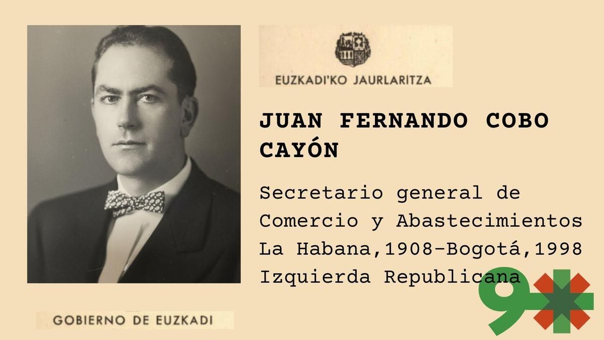 Juan Fernando Cobo Cayón, republicano dimitido por sospechas de corrupción que acabó con una bala alojada en el estómago