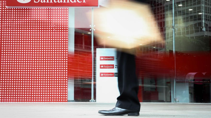 El nuevo CEO de Santander España se apoyará en Ángel Rivera y Matías Sánchez