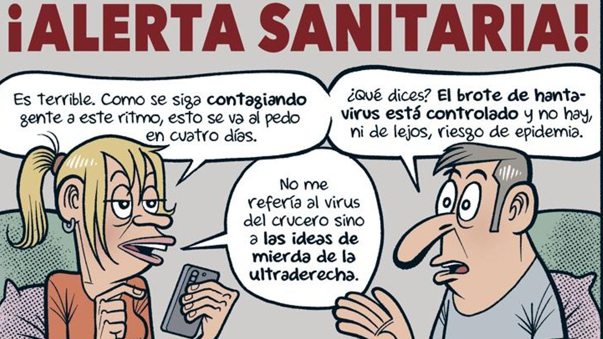 Alerta sanitaria